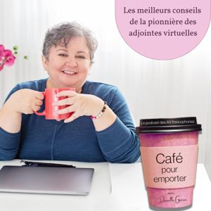 Café pour emporter