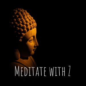 Meditate with Z