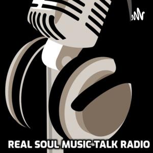 Real Soul Music Talk Radio