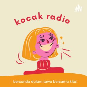 Kocak Radio