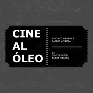 Cine al Óleo