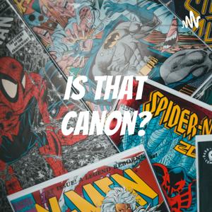 Is That Canon?