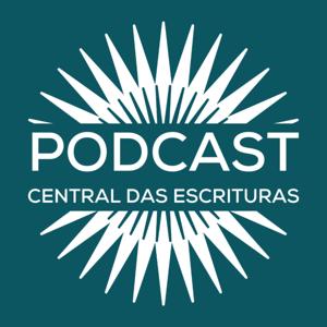 Central das Escrituras Podcast