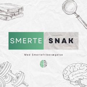 Smertesnak