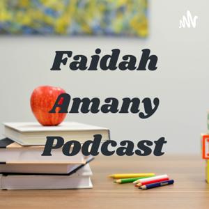 Faidah Amany Podcast