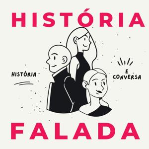 História Falada