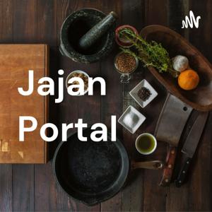 Jajan Portal