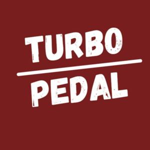 Turbo Pedal