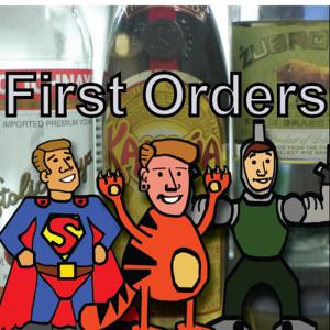 First Orders