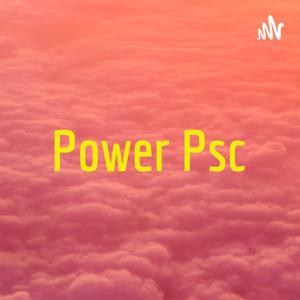 Power Psc