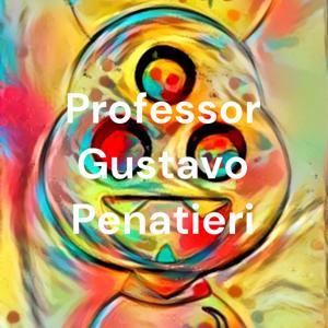 Professor Gustavo Penatieri