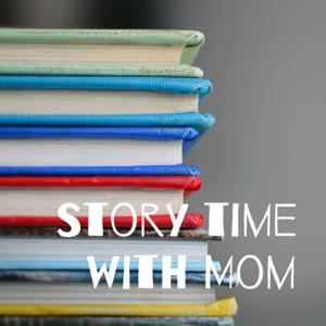 Story time with Family