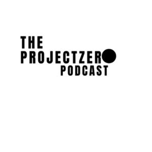 TheProjectZer0 Podcast