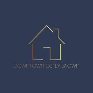 Downtown Carly Brown