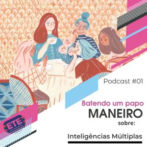 INTELIGÊNCIAS MÚLTIPLAS - Larissa Rocha, Manuela Ferreira & Priscila Santos