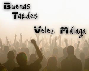 Buenas Tardes Velez-Malaga - Radio Digital Axarquia