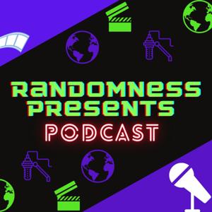 Randomness Presents Podcast