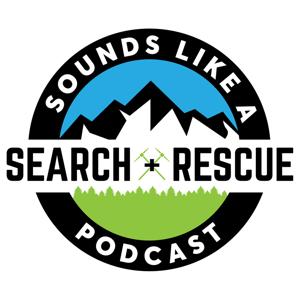 Sounds Like A Search And Rescue Podcast by SLASR Podcast