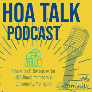 HOA Talk Podcast