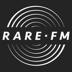 Rare FM Podcasts