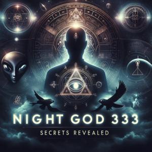 Nightgod333 Secrets Revealed by Nightgod333 Secrets Revealed