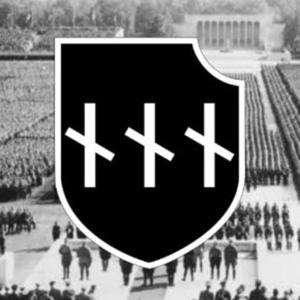 CruxWaffen Podcast