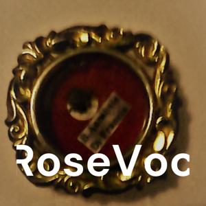 RoseVoc