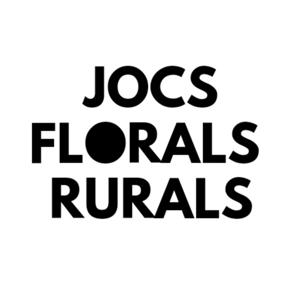 Jocs Florals Rurals