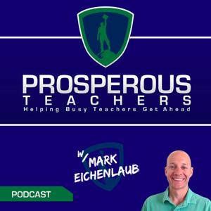 ProsperousTeachers - Helping Busy Teachers Earn More