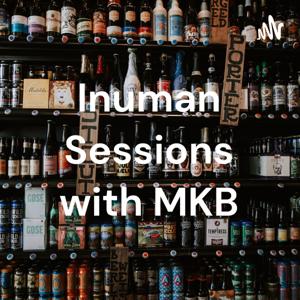 Inuman Sessions with MKB
