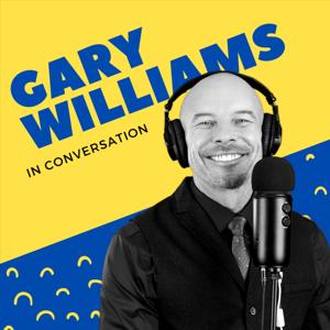 Gary Williams In Conversation