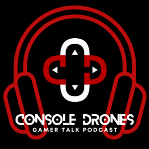 Gamer Talk Podcast: Video Games