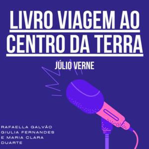 Viagem ao centro da terra (resumo e perguntas)