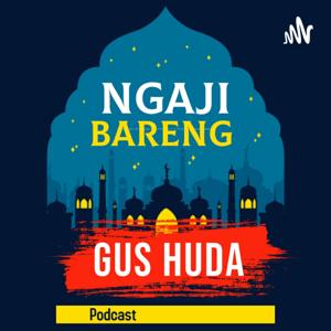 Ngaji Bareng Gus Huda