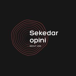 Sekedar Opini