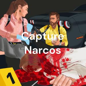Capture Narcos: Angel Of Hope I