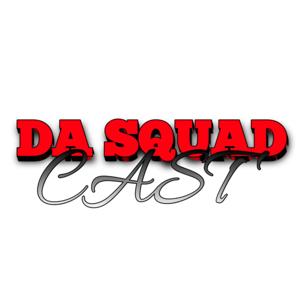 DA SQUAD CAST