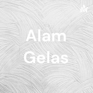 Alam Gelas