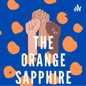 The Orange Sapphire