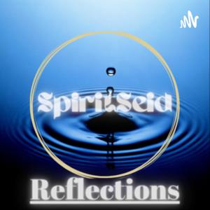 Spiritseid Reflections