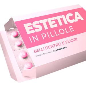 Estetica In Pillole