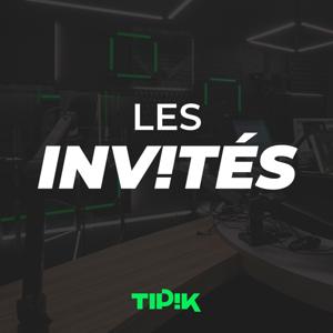 Les invités de Tipik