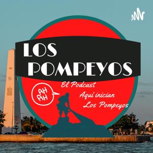 Los Pompeyos