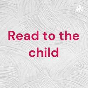 Read to the child