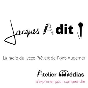 Jacques a dit !
