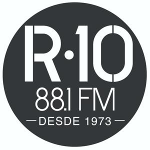 Radio 10 Panamá