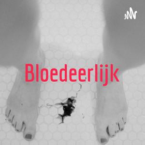 Bloedeerlijk, over een vroege miskraam