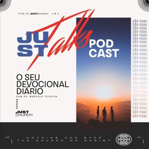 Just Talks Podcast