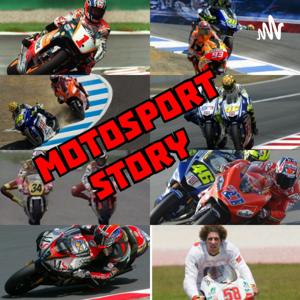 Motosport Story