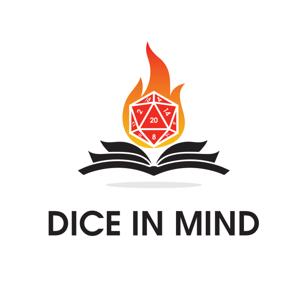 Dice in Mind by theguys2